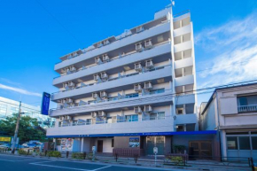 Гостиница HOTEL MYSTAYS Ueno Iriyaguchi  Кото